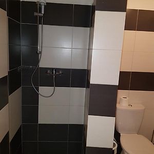 Pokoj typu standard se dvěma samostatnými lůžky